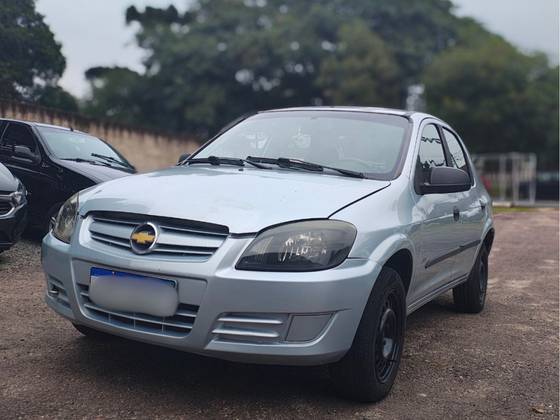CHEVROLET PRISMA 1.4 MPFI JOY 8V FLEX 4P MANUAL CHEVROLET PRISMA 1.4 MPFI JOY 8V FLEX 4P MANUAL
